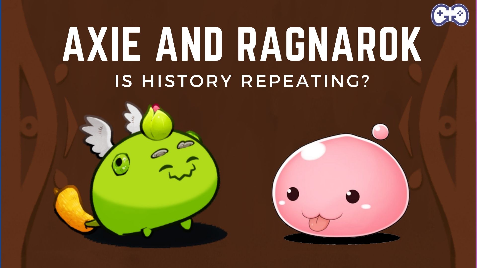 Axie and Ragnarok - Is history repeating?